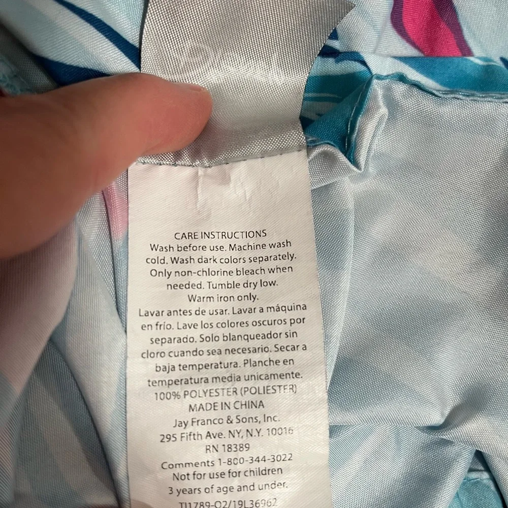 Stich Disney pillowcase